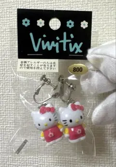 2026年最新】vivitix ハローキティの人気アイテム - メルカリ