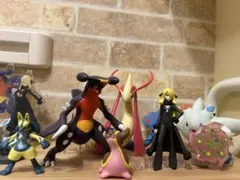 2026年最新】ミカルゲ モンコレの人気アイテム - メルカリ