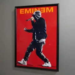 2026年最新】エミネム ポスターの人気アイテム - メルカリ