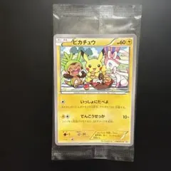 2026年最新】いっしょにたべよ ピカチュウ 未開封の人気アイテム