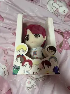 2026年最新】bts ジョングク ぬいぐるみ20cmの人気アイテム - メルカリ
