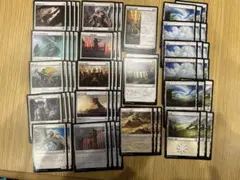 2026年最新】mtg デッキ パイオニアの人気アイテム - メルカリ