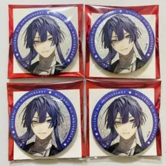 2026年最新】長尾景 缶バッジ 2周年の人気アイテム - メルカリ