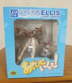 2026年最新】エリス フィギュア あそびにの人気アイテム - メルカリ