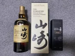 2026年最新】山崎25年 箱 ウイスキーの人気アイテム - メルカリ