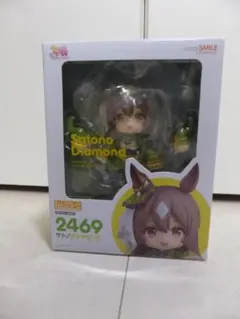 2026年最新】サトノダイヤモンド ねんどろいどの人気アイテム - メルカリ