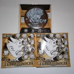 2026年最新】黄金バッジ ワンピースの人気アイテム - メルカリ