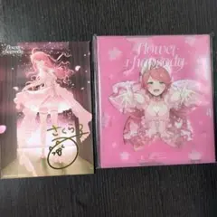 2026年最新】flower rhapsody サインの人気アイテム - メルカリ