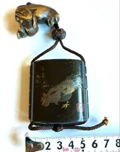 2026年最新】蒔絵 印籠の人気アイテム - メルカリ