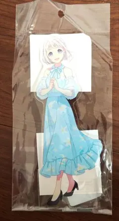 2026年最新】学マス リーリヤ アクスタの人気アイテム - メルカリ