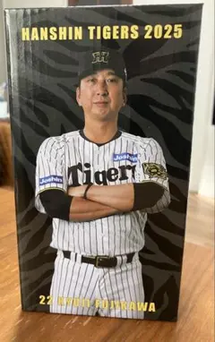 2026年最新】阪神タイガース ボブルヘッドの人気アイテム - メルカリ