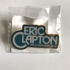 2026年最新】エリッククラプトン ピンバッジの人気アイテム - メルカリ