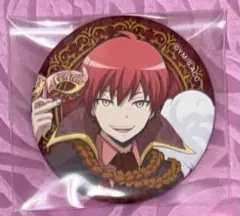 2026年最新】暗殺教室 赤羽業 缶バッジの人気アイテム - メルカリ