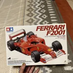 2026年最新】フェラーリ F2001の人気アイテム - メルカリ
