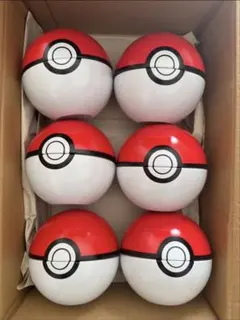 2026年最新】モンスターボール缶の人気アイテム - メルカリ