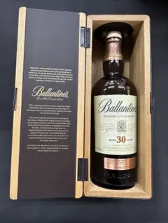 2026年最新】バランタイン30年木箱の人気アイテム - メルカリ