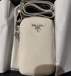 2026年最新】プラダ スマホショルダー ノベルティの人気アイテム