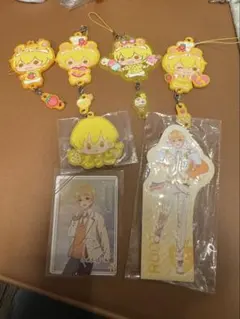 2026年最新】るぅとくん まとめ売りの人気アイテム - メルカリ