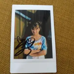 2026年最新】大原優乃 サインの人気アイテム - メルカリ