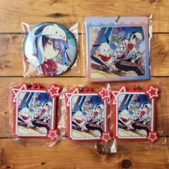 2026年最新】まふゆ サンリオ 缶バッジの人気アイテム - メルカリ