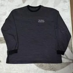 2026年最新】ennoy ボーダー ロンtの人気アイテム - メルカリ