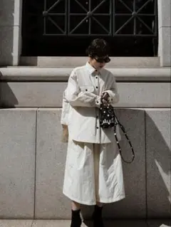 2026年最新】machatt キュロットの人気アイテム - メルカリ