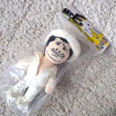 2026年最新】矢沢永吉 ぬいぐるみの人気アイテム - メルカリ