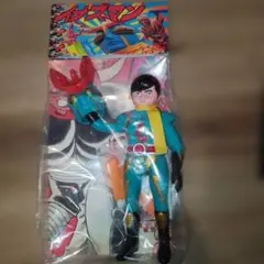 2026年最新】面取れ ソフビの人気アイテム - メルカリ