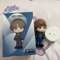 2026年最新】Hey! Say! JUMP フィギュア 伊野尾慧の人気アイテム