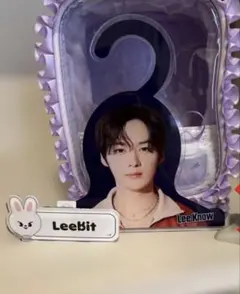 2026年最新】stray kids リノ リービットの人気アイテム - メルカリ