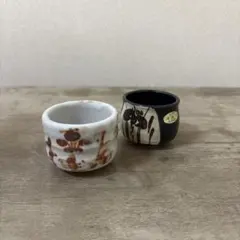 2026年最新】織部 ぐい呑みの人気アイテム - メルカリ