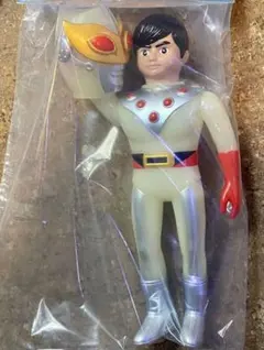 2026年最新】ソフビ サンダーマスクの人気アイテム - メルカリ