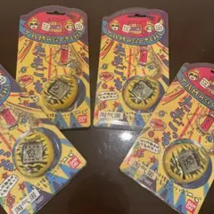 2026年最新】虎柄たまごっちの人気アイテム - メルカリ