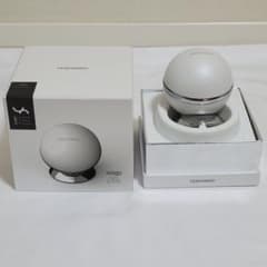 新品未使用！展示会出店新商品 angus 値下げセール ハイドラプラズマ