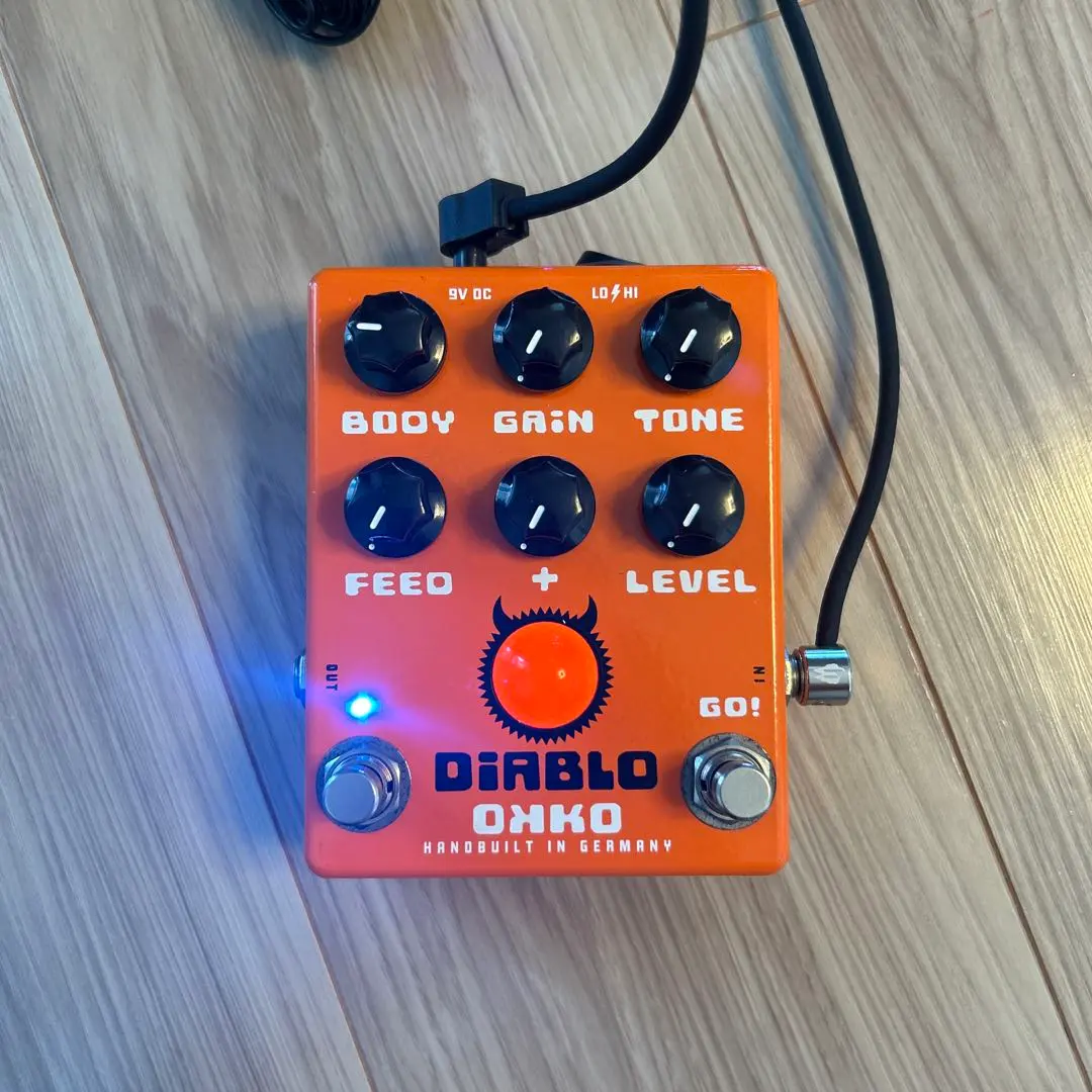 2026年最新】Okko Diabloの人気アイテム - メルカリ