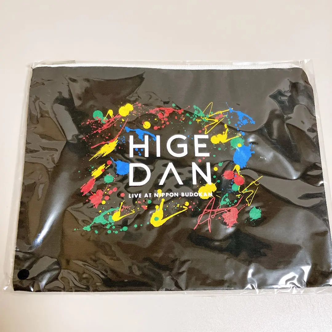 2026年最新】国内アーティスト：official髭男dism バッグ・ポーチの