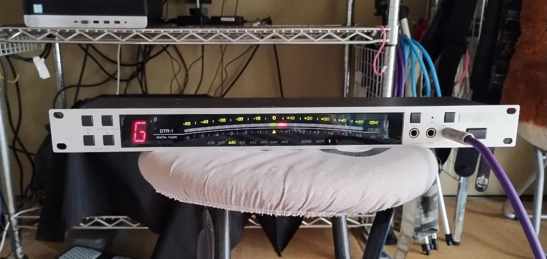 2026年最新】korg dtr-1の人気アイテム - メルカリ