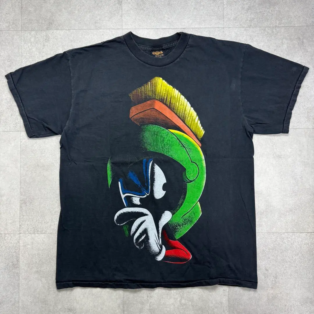 2026年最新】マービン・ザ・マーシャン tシャツの人気アイテム - メルカリ