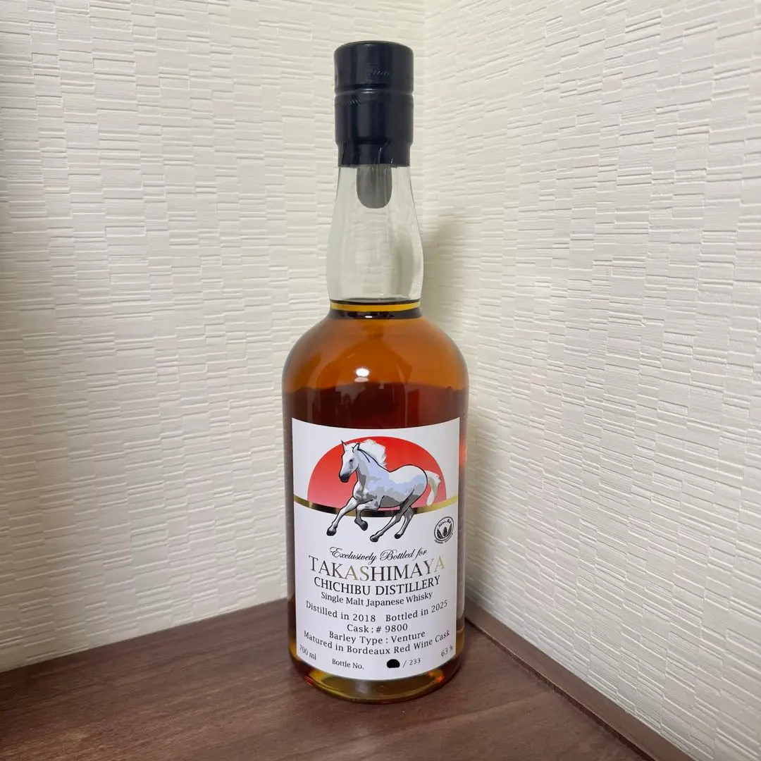 2026年最新】イチローズモルト 干支の人気アイテム - メルカリ