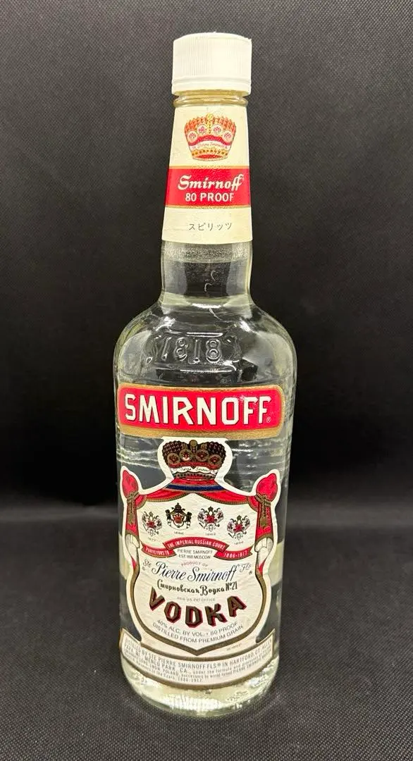 2026年最新】古酒 ウォッカの人気アイテム - メルカリ