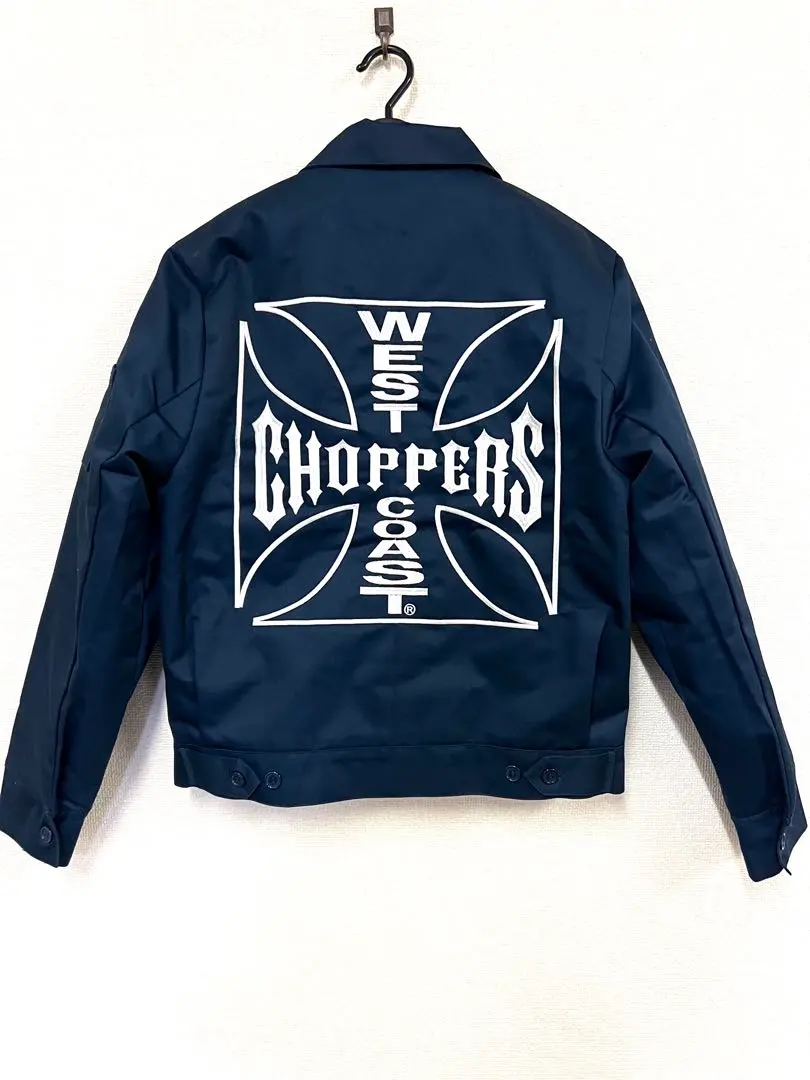 2026年最新】WEST coast chopper ジャケットの人気アイテム - メルカリ