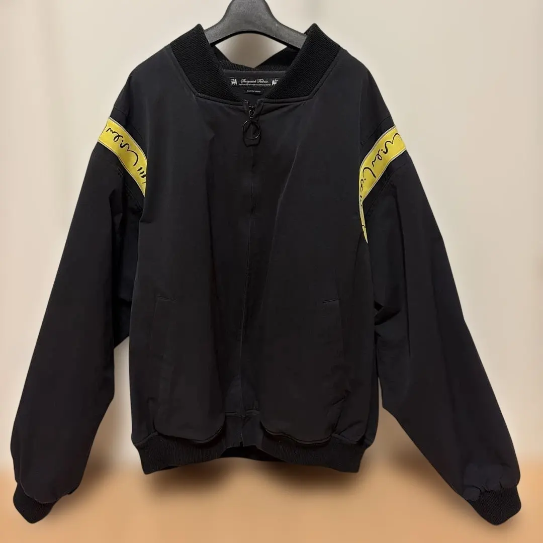 2026年最新】sasquatchfabrix MA-1の人気アイテム - メルカリ