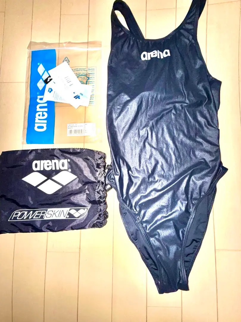 2026年最新】競泳水着x-flatの人気アイテム - メルカリ