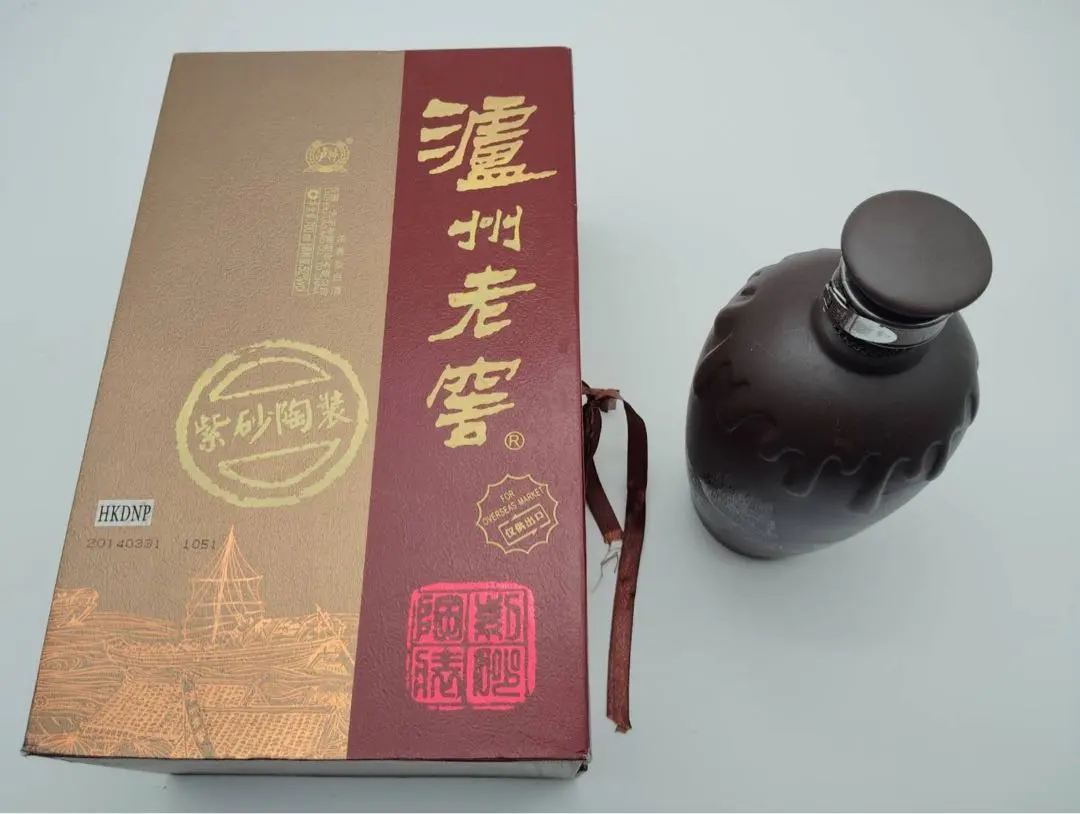 2026年最新】瀘州老窖の人気アイテム - メルカリ