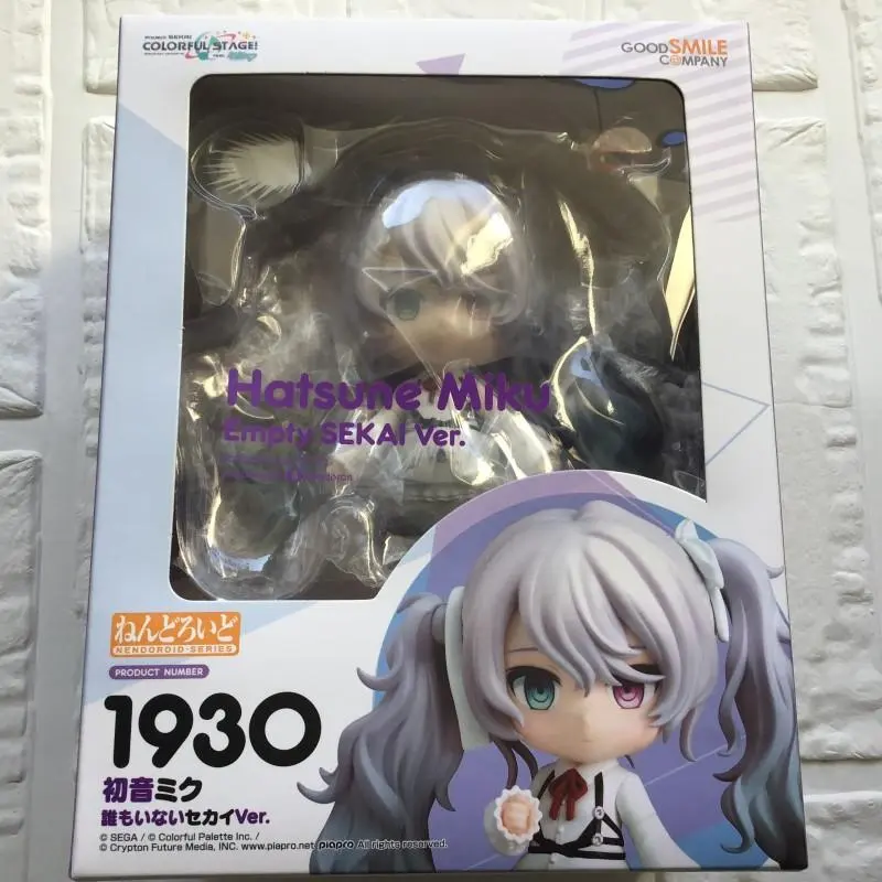 2026年最新】誰もいないセカイ ねんどろいどの人気アイテム - メルカリ