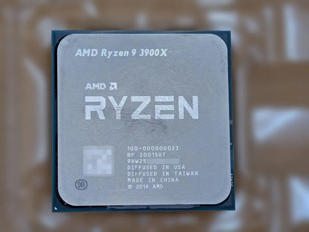2026年最新】Ryzen 9 5950X BOXの人気アイテム - メルカリ