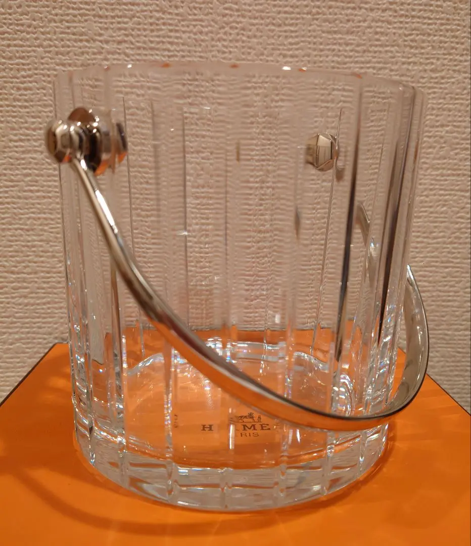 2026年最新】バカラ アイスペールの人気アイテム - メルカリ