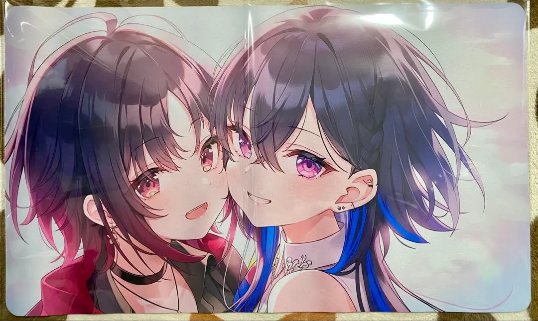 2026年最新】如月れん プレイマットの人気アイテム - メルカリ