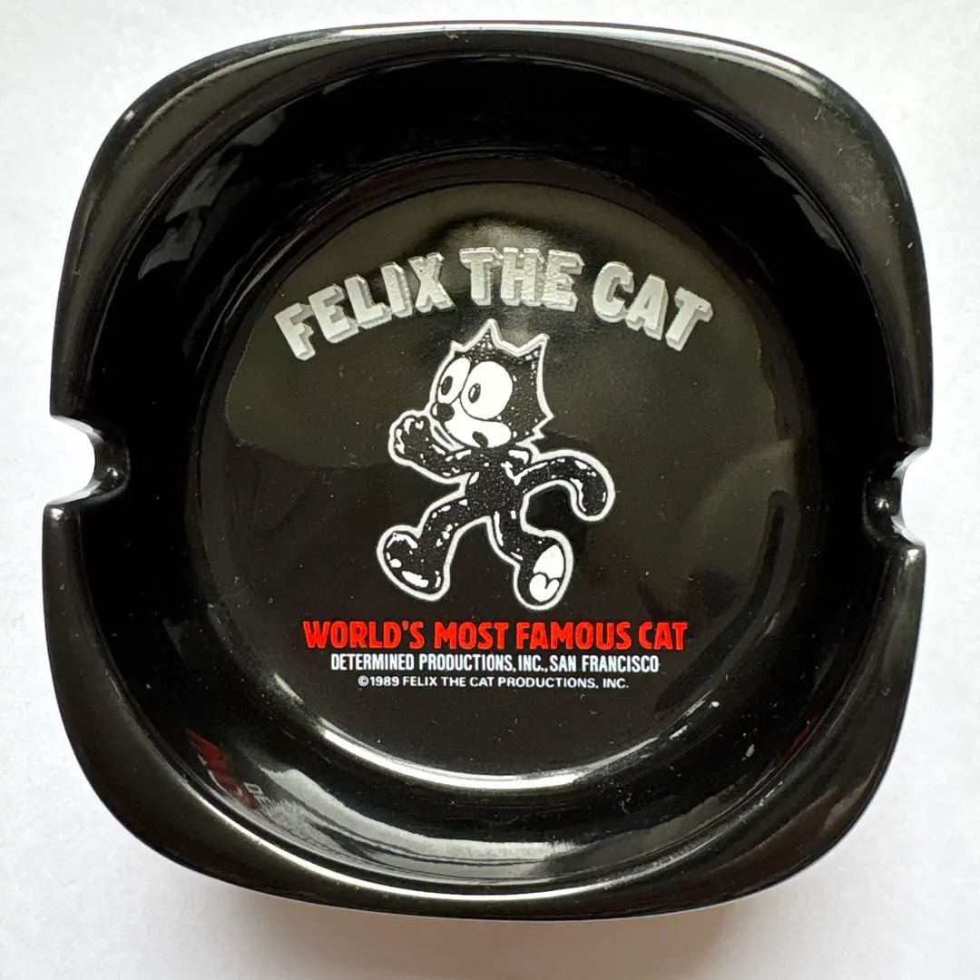 2026年最新】felix the cat フィギュアの人気アイテム - メルカリ