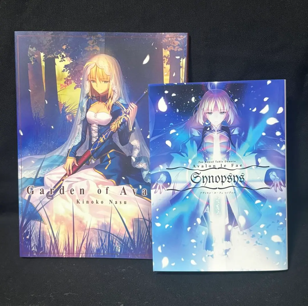 2026年最新】fate garden of avalonの人気アイテム - メルカリ